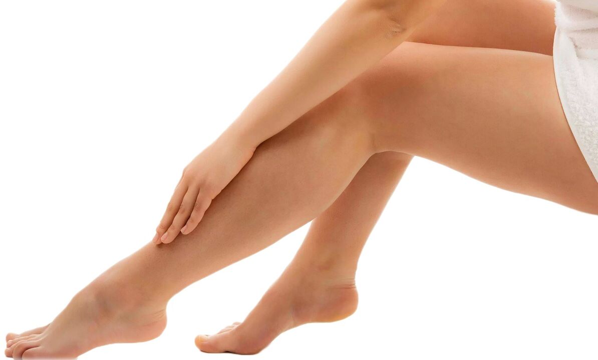 Comment utiliser correctement une crème de varices