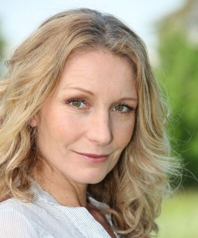 L'expérience de l'utilisation de Veniselle Johana de Nuremberg