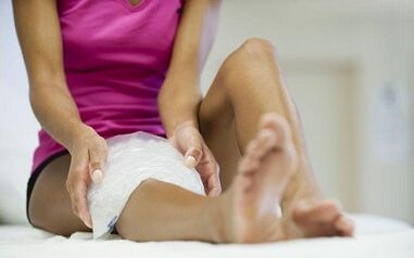 Méthodes pour traiter les varices avec des remèdes populaires