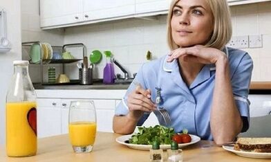 Correction de puissance pour les varices du bassin